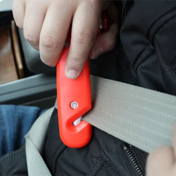 

Car emergency hammer for Volvo S40 S60 S70 S80 S90 V40 V50 V60 V90 XC60 XC70 XC90 accessories