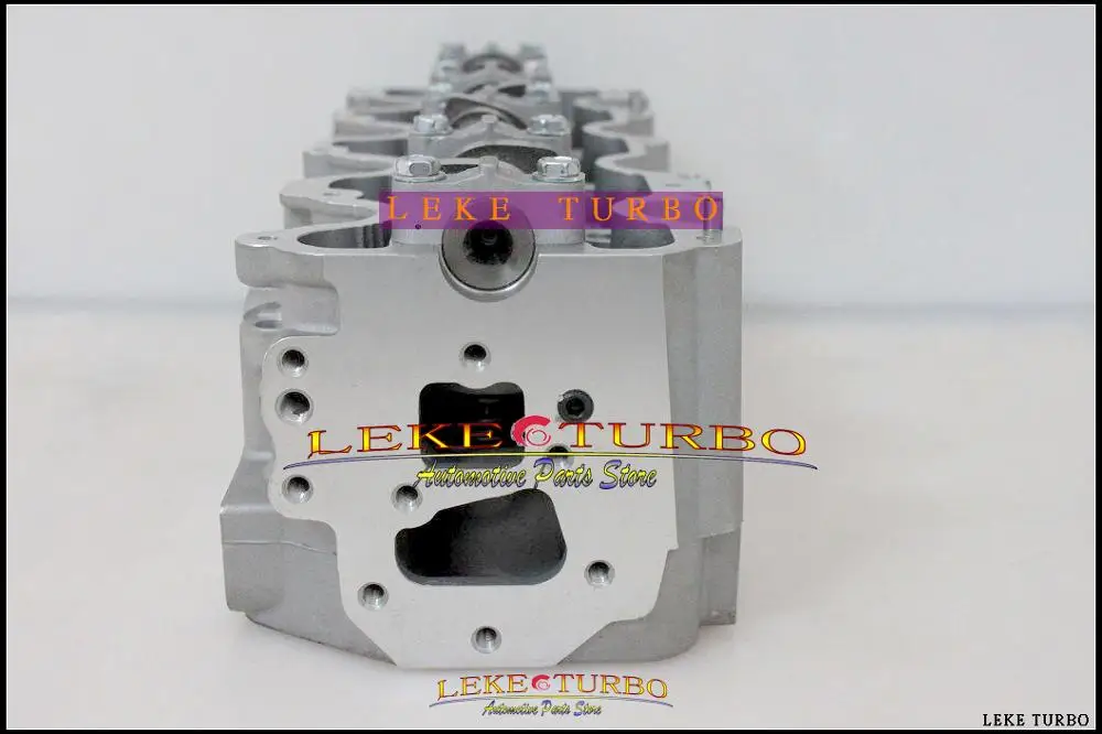 2C 2C-T Cylinder Head For TOYOTA Corona Camry Carina II 2.0L 89- For Daihatsu Delta Wide 11101-64121 11101-64122 64125 64132 (4)