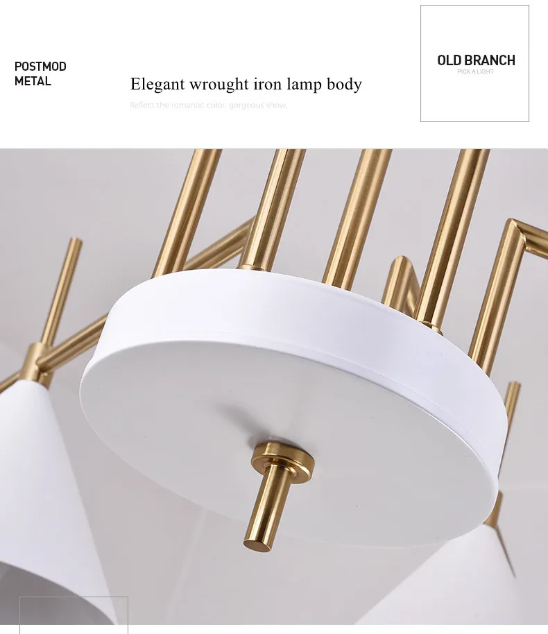 chandelier lighting modern led chandelier for living room 16
