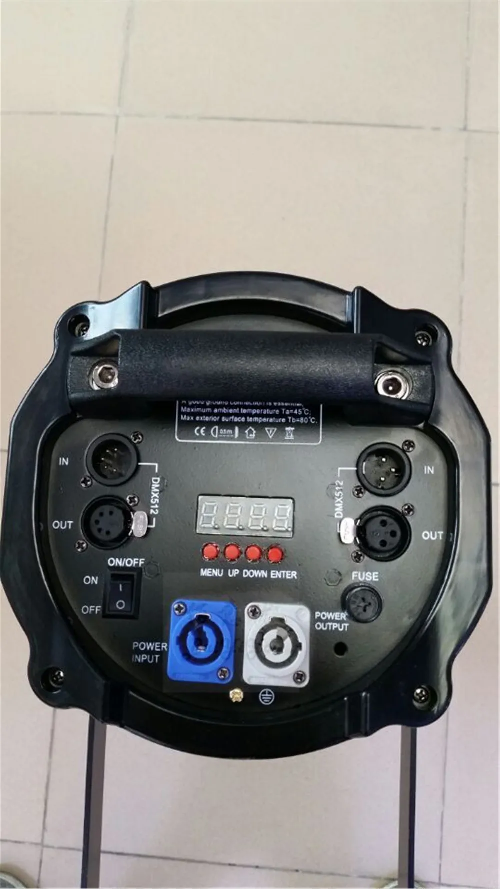 led Profilt light05