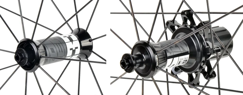 Clearance High quality Bicycle wheel 700C High 30mm Caliper Brake Aluminium alloy Road Bike wheelset 700c x19-32c tyre Front rear wheelset 35