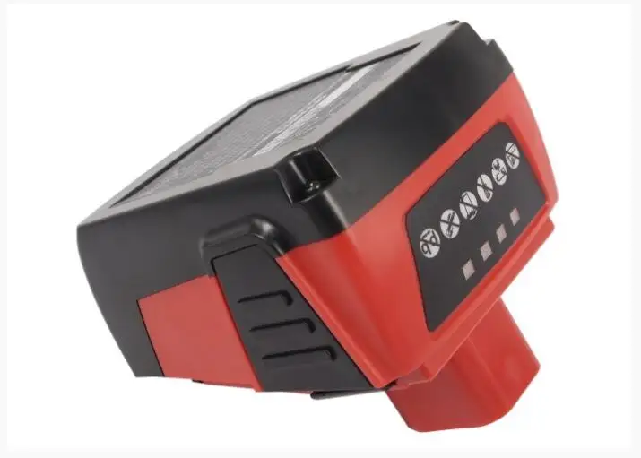 Cameron sino 3000 мАч аккумулятор для HILTI SF CPC F144-A SFH 144-A CPC 14,4 V