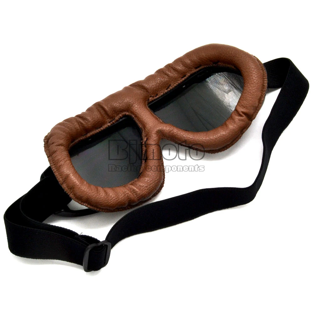 Goggle Smoking Bike 5 Pilot 5 Goggle Smoking Bike 5 Pilot 5