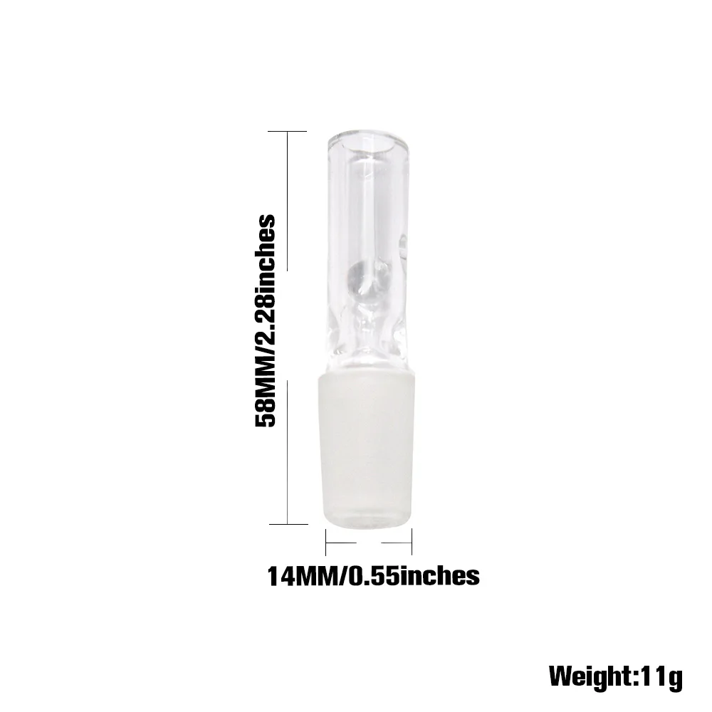 Hookah Accessories 14/19mm Glass Hookah Air Valve Shisha Hookah Release Valve Chicha Smoking