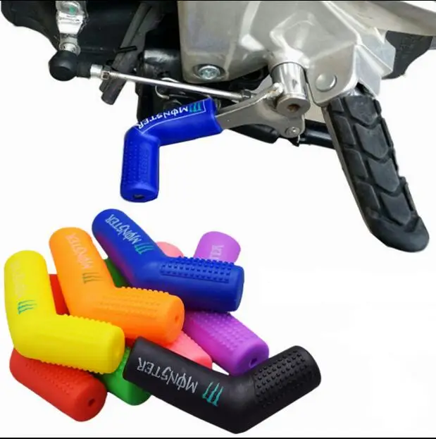 Buy Motorcycle Gear Lever Set Notch Set Refires