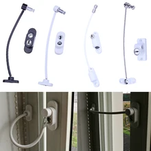 Детский ограничитель для блокировки окон замок безопасности дети предотвращают детей падение окна замок детская защита