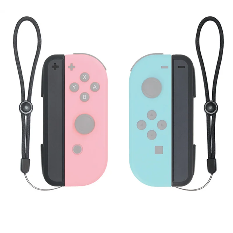 Мини ручка для зарядки Joy Con 2 упаковки джойстик износостойкий|grip grip|grip handlegrip joystick |