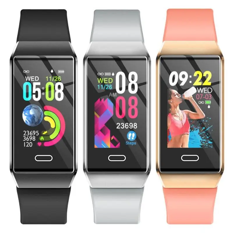 

X9 Smart Band Heart Rate Sleep Monitor Pedometer IP67 Waterproof Bracelet