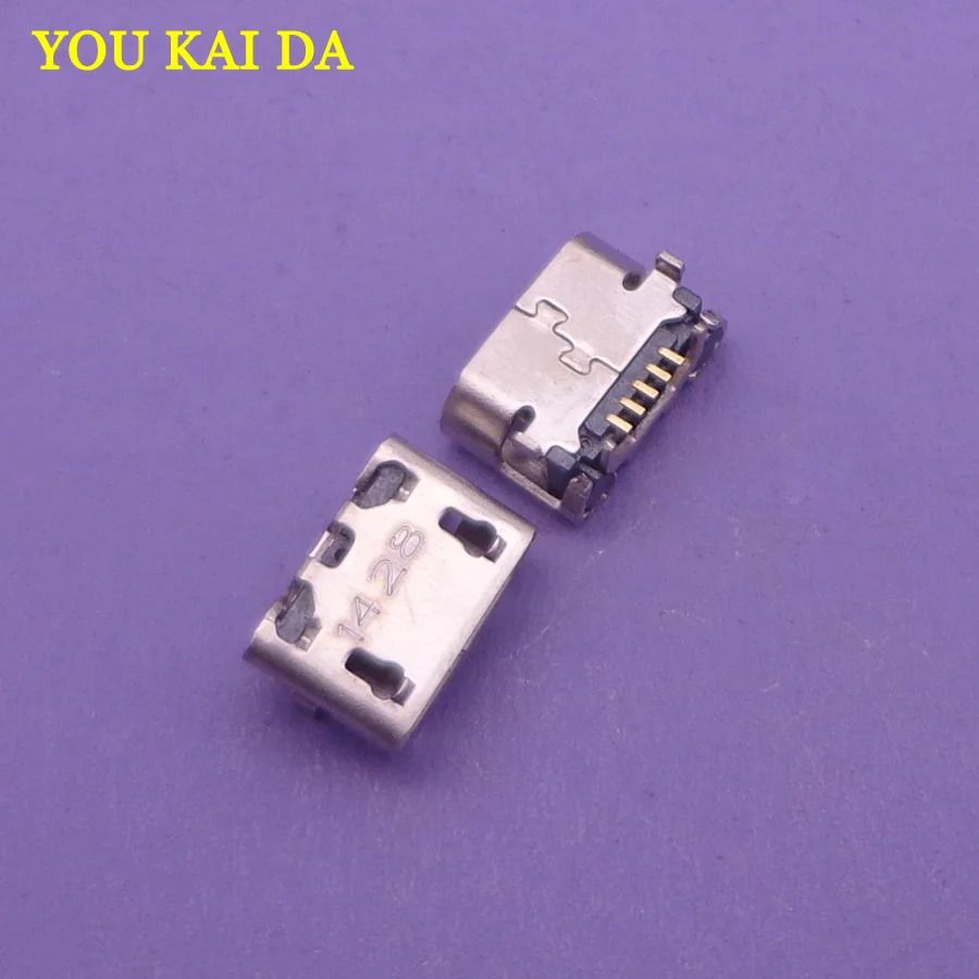 

2pcs/lot GENUINE For ASUS FonePad 8 FE380CG FE380CXG K016 Micro USB Charging DC Socket Port Connector