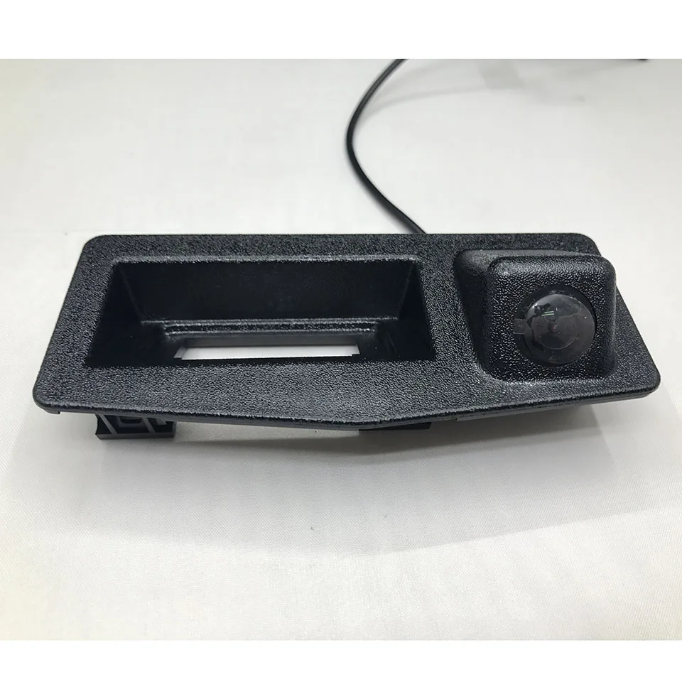 Vehicle Backup Cameras for Cadillac ATS with RCA Video Cable Rear View Reverse Camera Vehicle Backup Cameras for Cadillac ATS with RCA Video Cable Rear View Reverse Camera