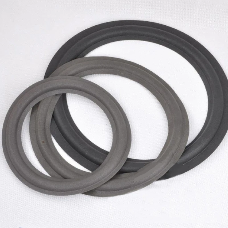 1pc 12" inch 295mm Universal Speaker Woofer Foam Edge Surround Repair Part Suitable For Speaker