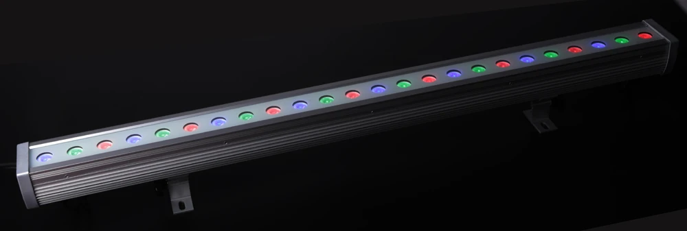 led bar wash