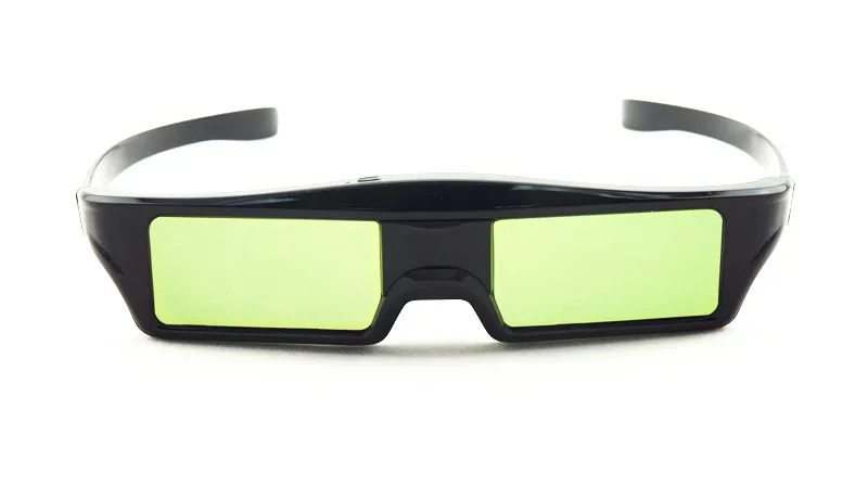 Сменные 3d очки с активным затвором радиочастотного типа для проекторов Epson ELPGS03|3d