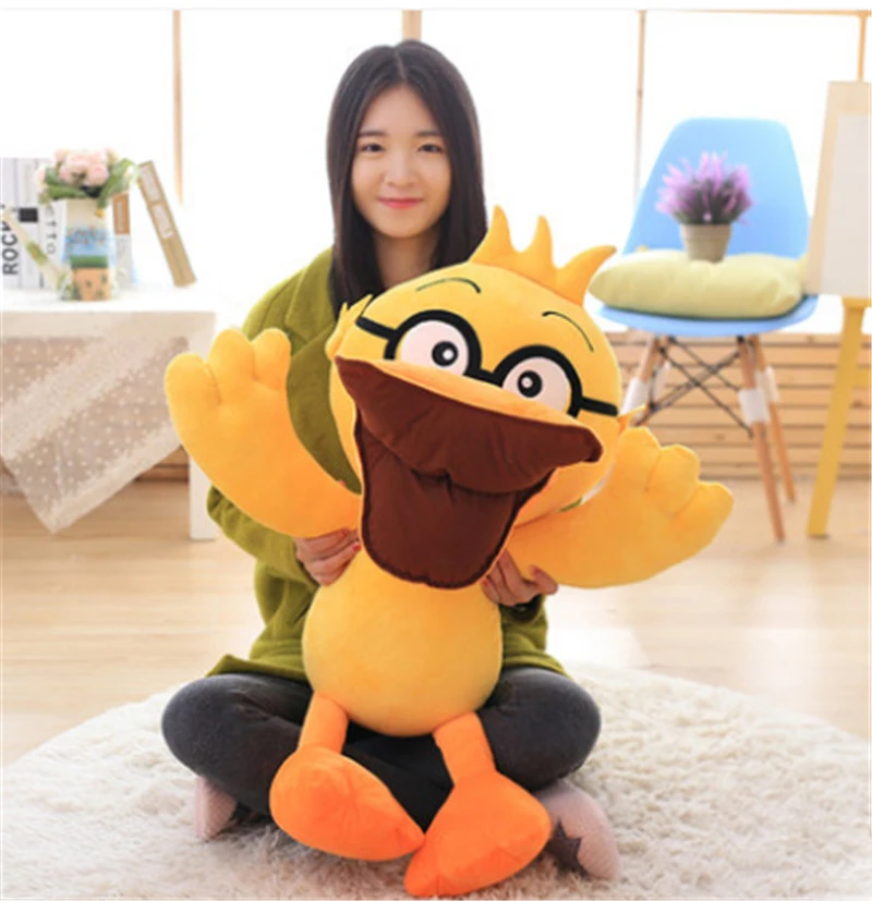 stuffed duck  plush toys3