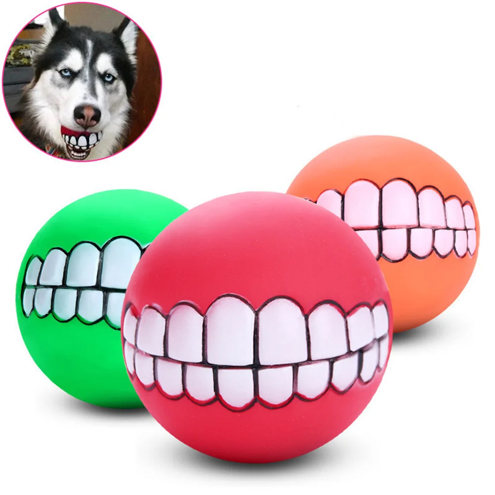Мячики для домашних животных игрушка из ПВХ раньше собаки играют забавные