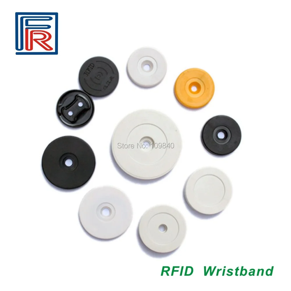 

10pcs sample 125khz RFID ABS Waterproof Patrol button id patrol point