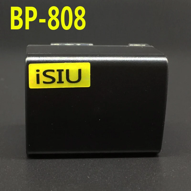 Isiu bp-808 + bp808 bp-808    canon powershot g5 x g5x g7 g7  g7x x mark ii g9  g9x.