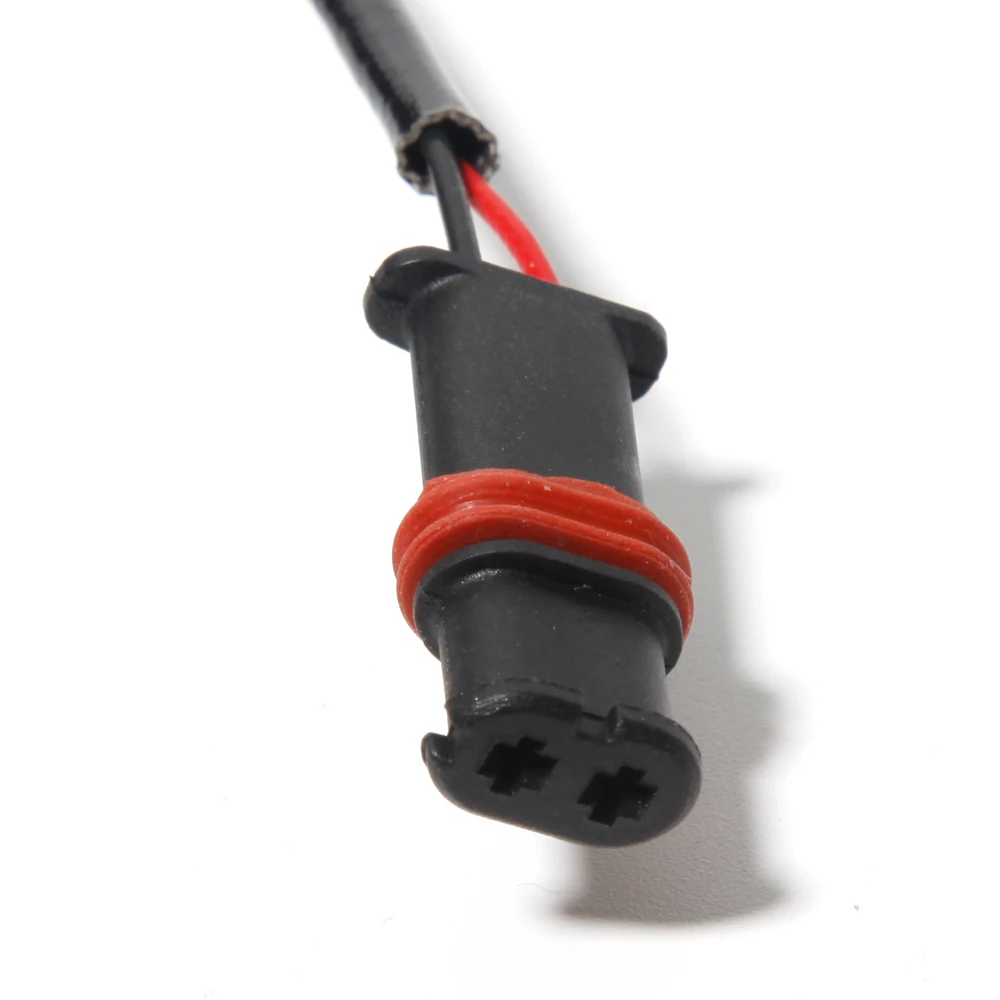 Online TopAuto 12V 24V Electric Motor For Eberspacher D2 Air Diesel Parking Heater Replacement Combustion Truck Car Accessories