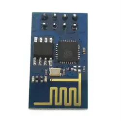 GTFS-ESP8266 WI-FI Пульт Дистанционного Беспроводной Модуль WI-FI для UART Модуль Точное