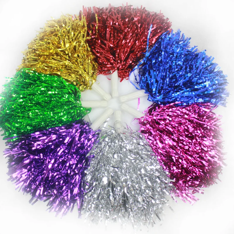pompom cheerleaders pompom cheerleaders
