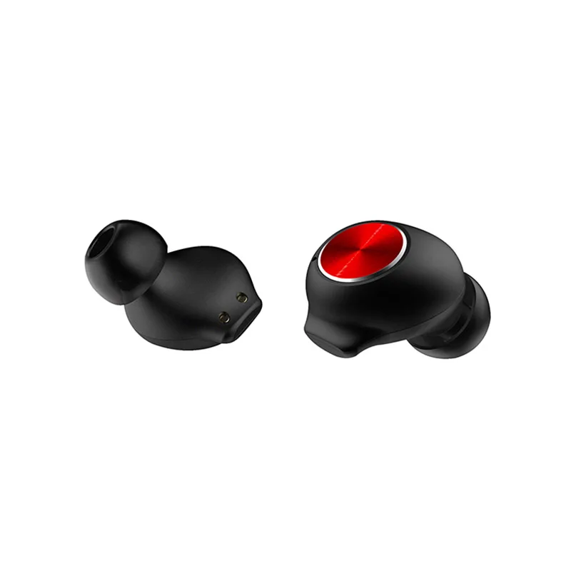 

Showkoo Bluetooth 5.0 Automatic Connection Headset For Xiaomi Mi8 Mi8 Se Mi6 Mix 2/2s Max 3 Redmi Note 5/5+ TWS Mini Headphones