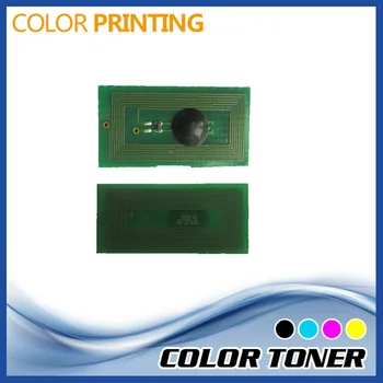 

Toner cartridge chip for ricoh aficio mp c300 400 toner chip printer chips
