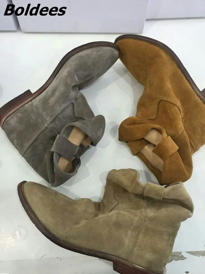 Motorcycle Boots (6)