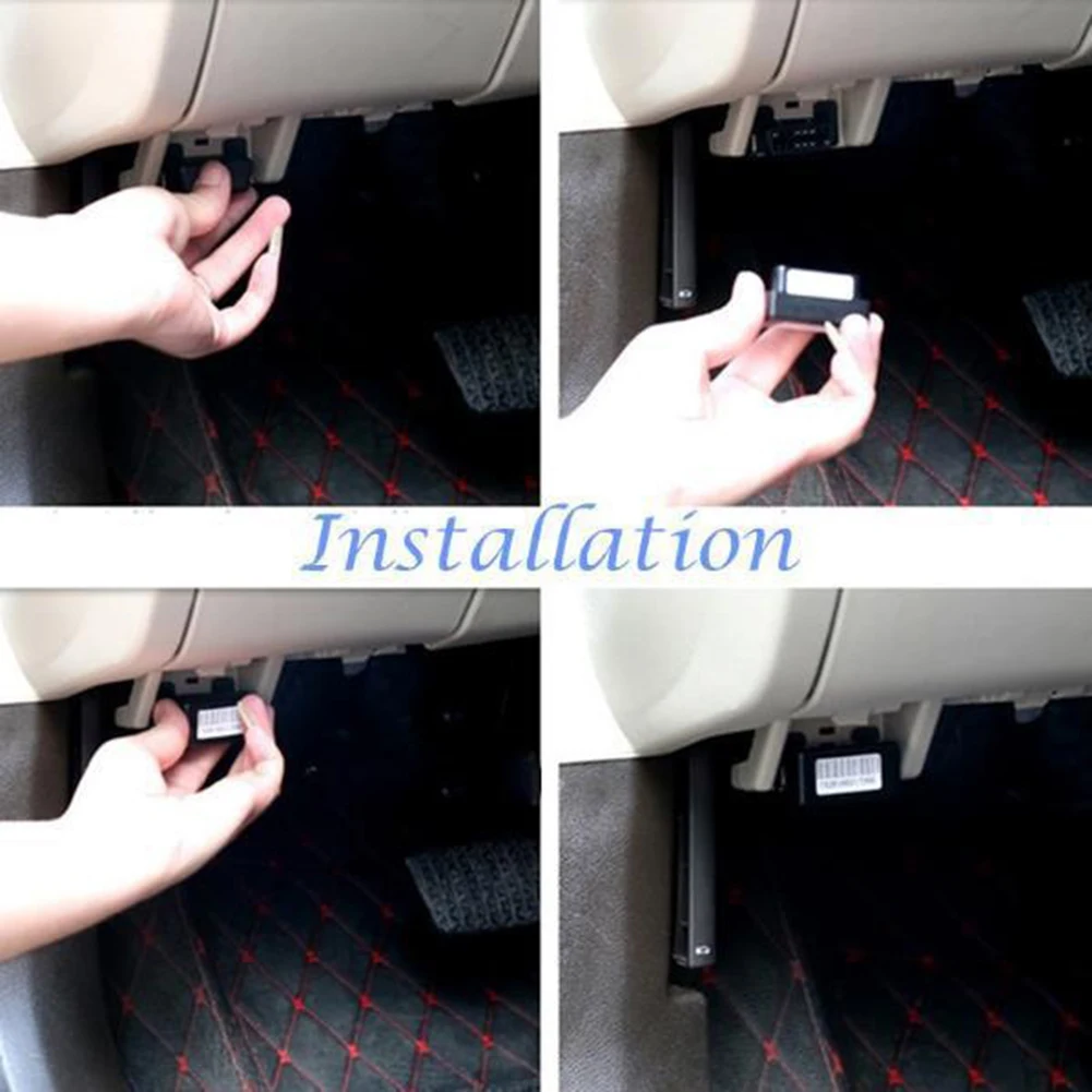 Автоматическая система Открывания Окна Автомобиля OBD для Chevrolet Cruze