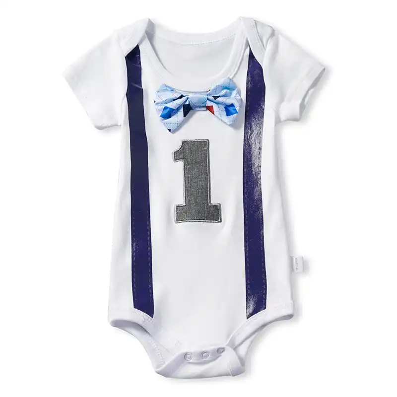 party outfits for baby boy