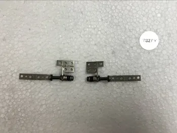 

New Free Shipping Original Laptop/Notebook LCD/LED Hinges Axis For Asus N550 N550J N550JV N550JK N550JX Left&Right