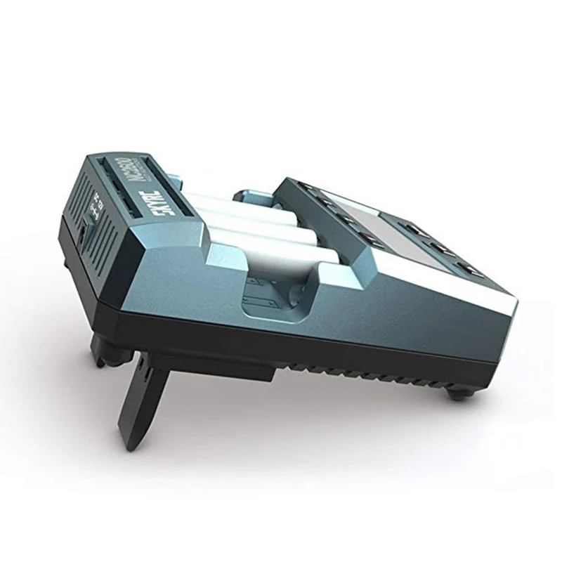 Оригинальный анализатор зарядного устройства SKYRC NC2600 с Bluetooth для никель