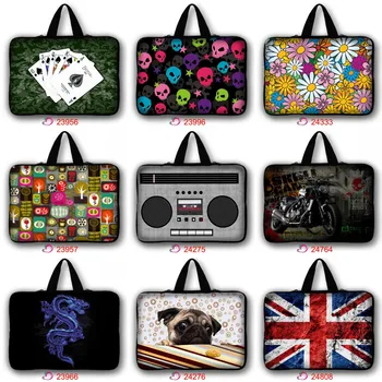 

13" Notebook Carry Laptop Sleeve Case Bag Pouch Cover For 13.3" MacBook Pro/Air