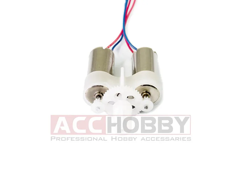 

Free Shipping Micro Power system w/ Gearbox XGPS6