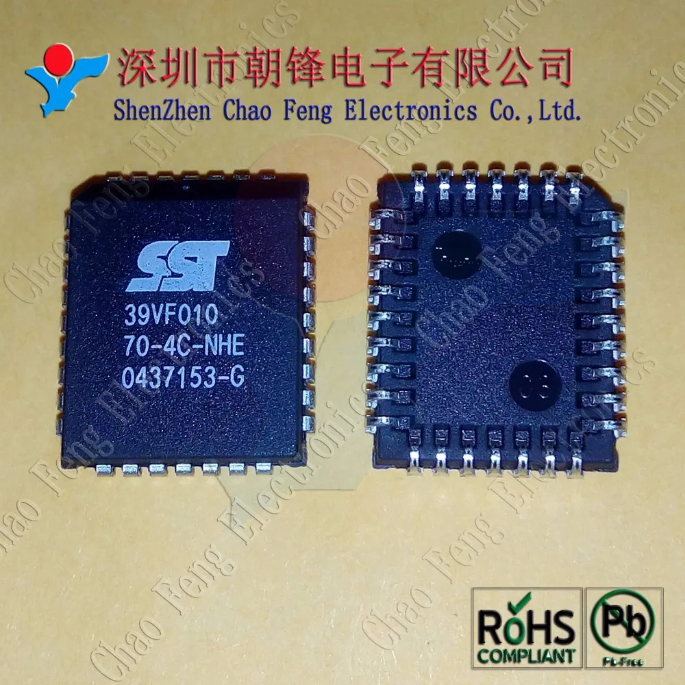 

Новинка, оригинал, 5 шт., Φ SST39VF010 PLCC32 STGW60V60DF GW60V60DF TO-247