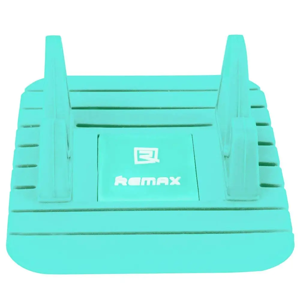 

Remax Universal Silicone Car Dashboard Anti Slip Mat Anti slip pad for Mobile phone Gps