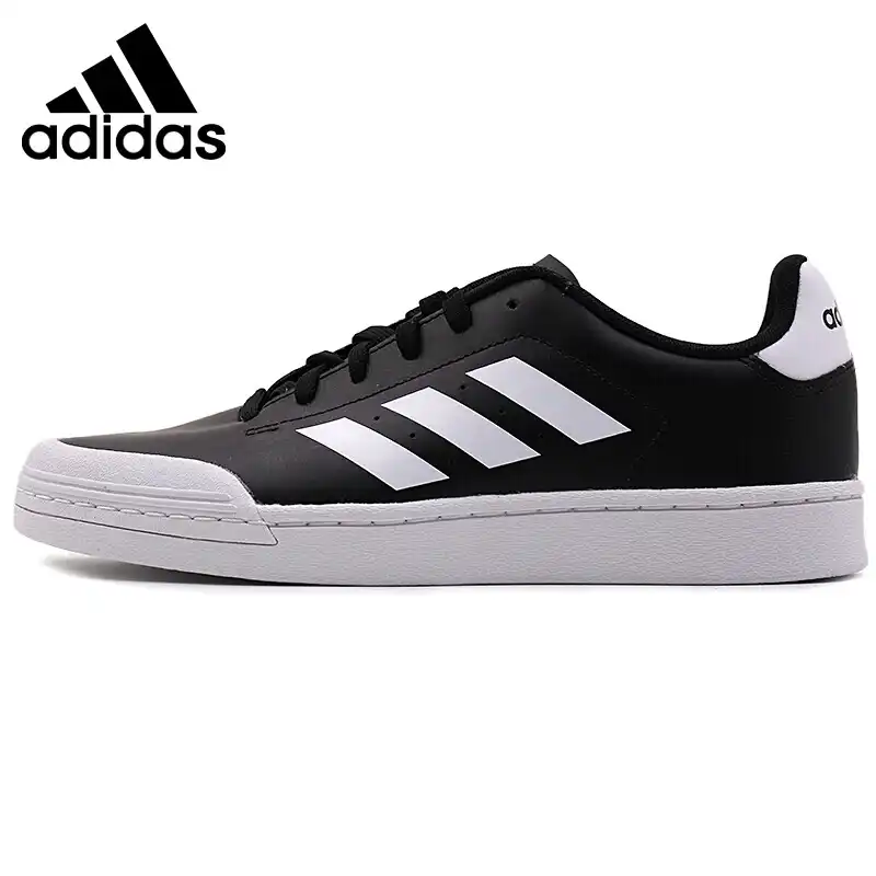 adidas neo label white