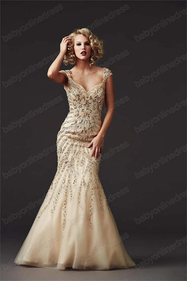 evening dresses online usa