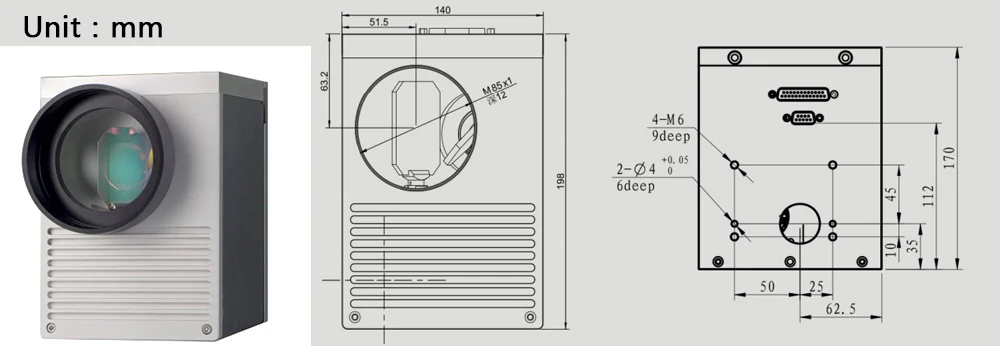3C30 drawing