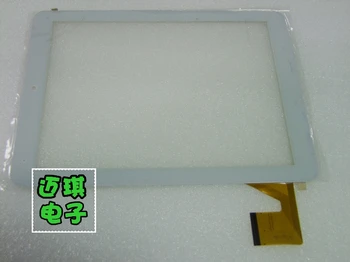 

New 8" inch Touch screen panel Digitizer Glass Sensor for HKC HS1191A V0 YDT1177-A1 T81M-801