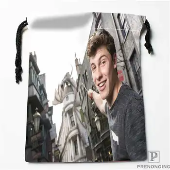

Custom Printing one-direction (1 Drawstring Shopping Bags Travel Storage Pouch Swim Hiking Toy Bag Unisex Multi Size18-12-31-68