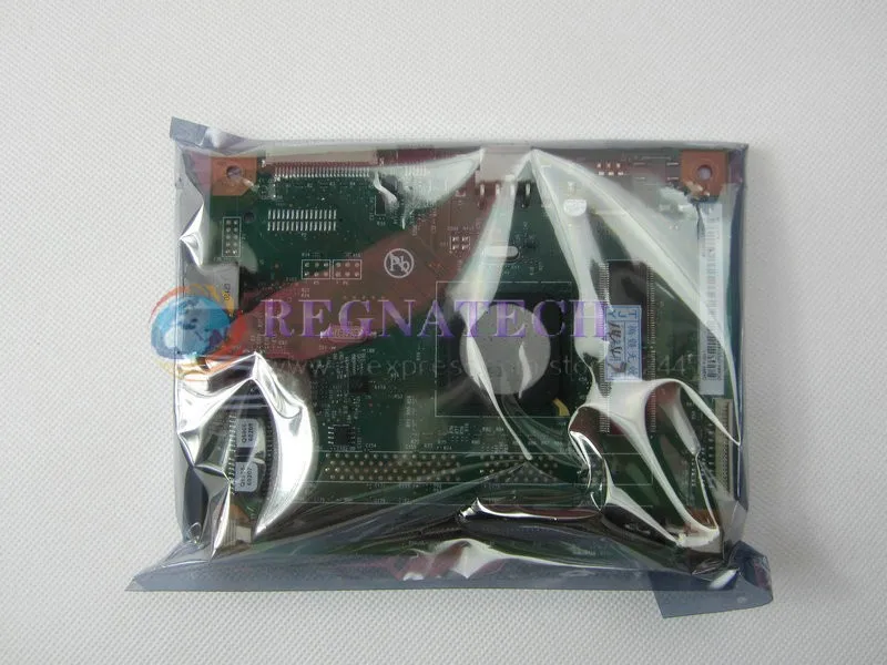 Q5966-60001 HP2605N formatter board 1
