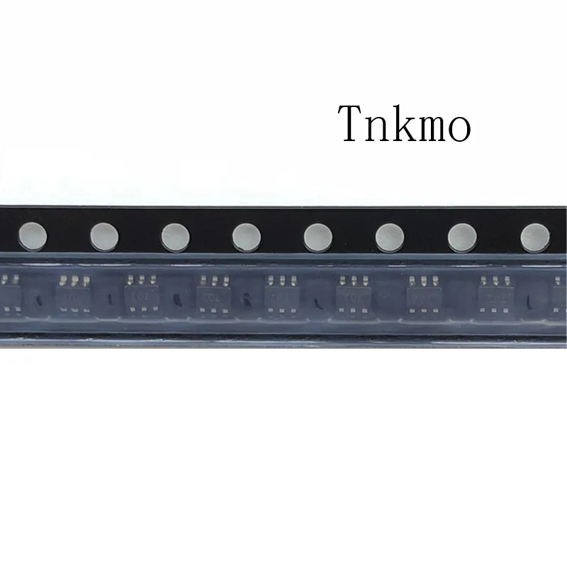 

100PCS 2N7002DW-7-F 2N7002DW 702 SOT-363 2N7002