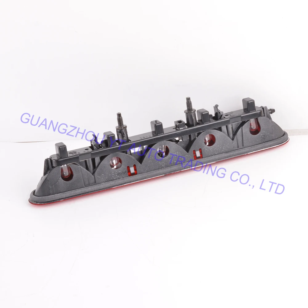 CAPQX для Peugeot 206 207 Citroen C2 High mount stop light задний стоп сигнал Центральная лампа