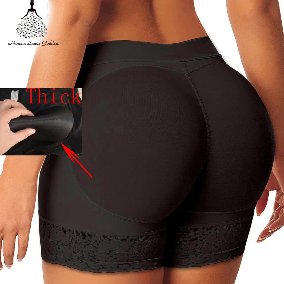 Батт enhancer прикладом лифт Сексуальные женщины butt lift shaper батт lifter трусики boyshort booty lifter с пластика управления нижнее белье пояс для похудения утягивающее белье для похудения корсет для похудения