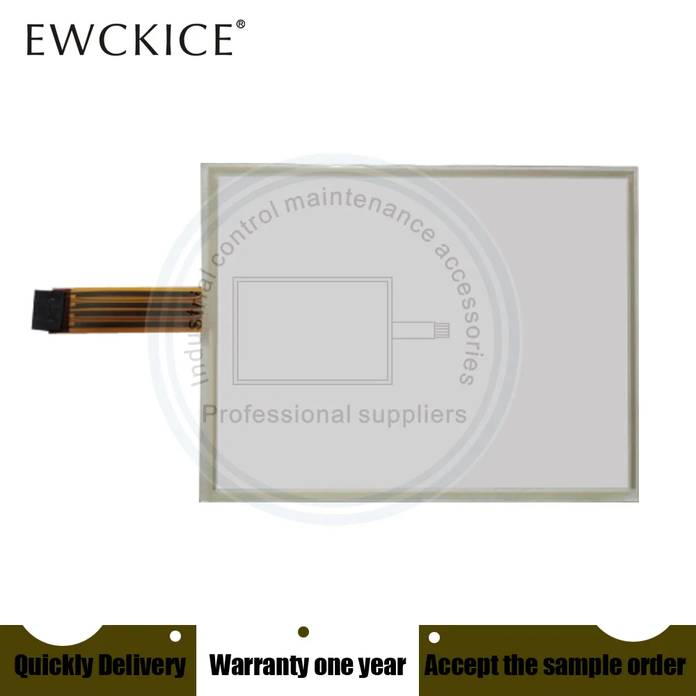 NEW PanelView Plus 1500 2711P-T15C4A8 2711P-T15C4A9 HMI PLC touch screen panel membrane touchscreen NEW PanelView Plus 1500 2711P-T15C4A8 2711P-T15C4A9 HMI PLC touch screen panel membrane touchscreen