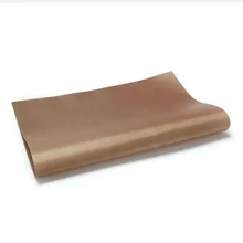 Температура 40X30 см Толстая b aking духовка b aking ткань p ad приготовления печенья Макарон Торт Кондитерская бумага Кондитерские инструменты b akeware