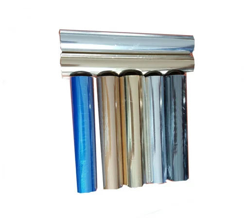 

Aluminium foils digital foil paper for amydor 360A 360B 360C audley330C
