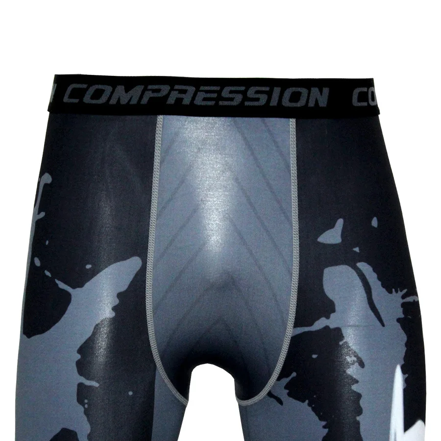 supermen sportwearings man sport tight leggings long pants (21)