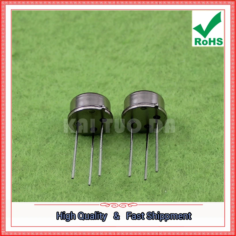 

RE200B Pyroelectric Sensor Dual Pyroelectric Infrared Sensor New (A3I1)