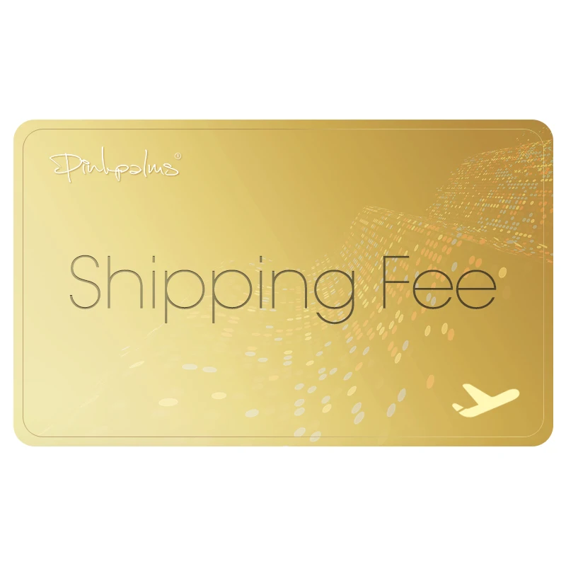 

Extra shipping fee